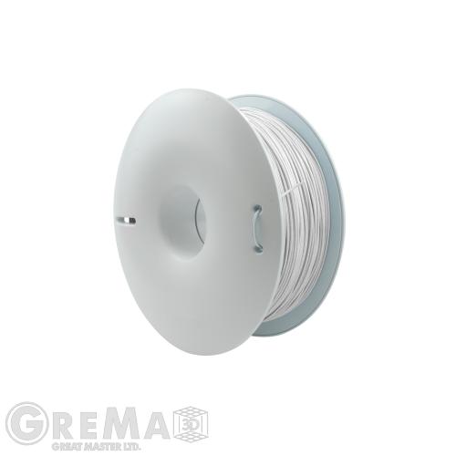 PET - G Fiberlogy EASY PET-G filament 1.75, 0.850 kg (1.9 lbs) - white